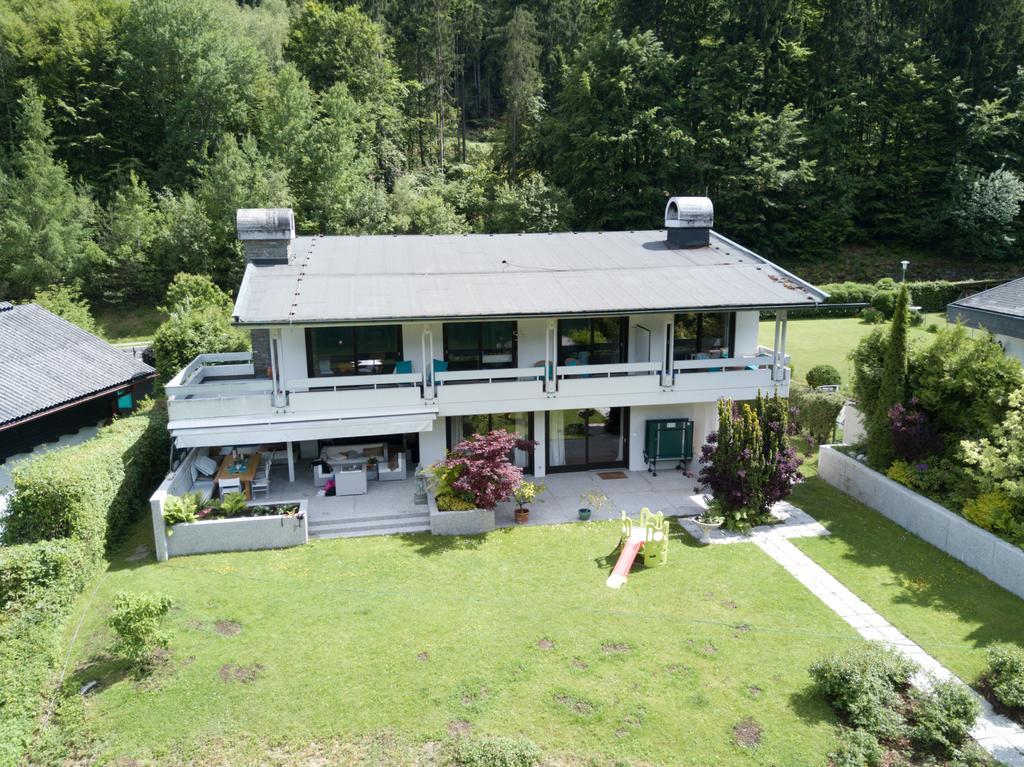 Gaestehaus Haerb Landskron Exterior photo